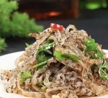 Pickled Chili Fish Slices
