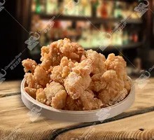 Spicy Chicken Nuggets