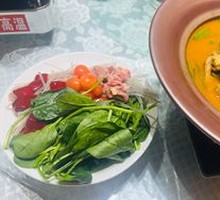 Dabie Mountain Chicken Stew