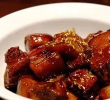 桂花五花肉