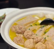 Huangpi Three Delicacies