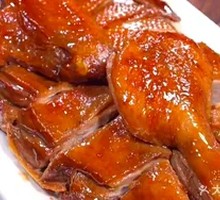 Secret Sauce Aromatic Duck