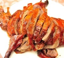 Peking Roast Duck