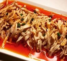 Spicy Chicken Strips