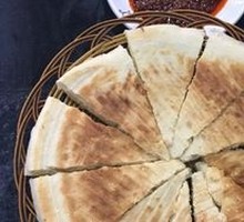 Baked Flatbread