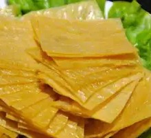 Tofu Skin