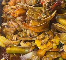 Gaba Dong Signature Hot Pot