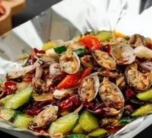 Premium Clams