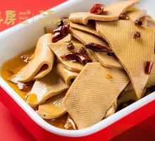 Tofu Skin