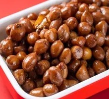 Peanuts