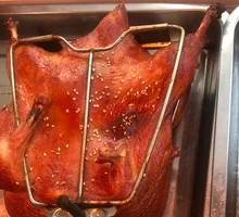 Secret-Recipe Nanjing Roast Duck