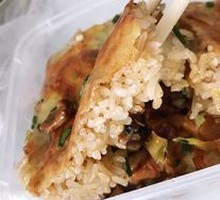 Tofu Skin