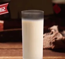 Original Soy Milk