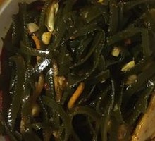 Crispy Braised Lotus Root