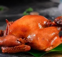 Premium Spicy Duck