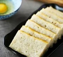 Huangbei Fish Cake