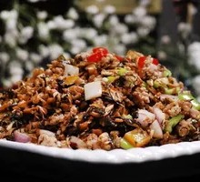 Grandmother's Vegetable Dish
