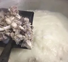 Bone Soup