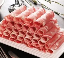 High-Calcium Grassland Lamb