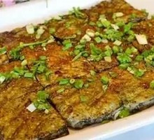 Fried Tofu Dry