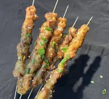 Tendon Dish