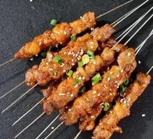 Tender Meat Tendons