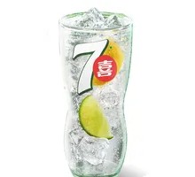 Ice Lemon Seven-Up