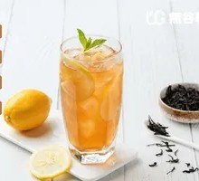 Lemon Black Tea