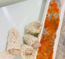 Handmade Shrimp Paste