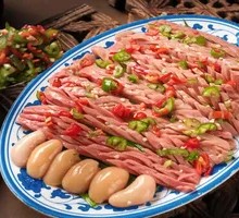 Tai Tai Le Kidney and Waist