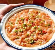 Mountain City Double Pepper Chicken