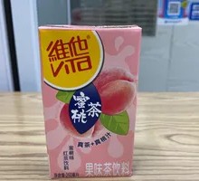 Vita Peach Tea