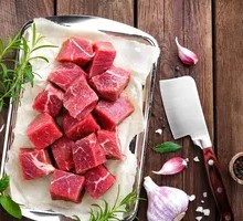 Beef