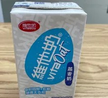 Vita Oat Flavor