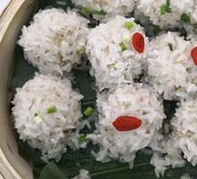 Farmhouse Tofu Dumplings