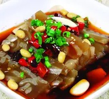 Farmhouse Pig Skin Jelly