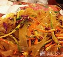 Northeast Cold Noodles