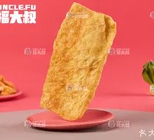 Oil-dried tofu