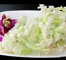 Organic Cauliflower