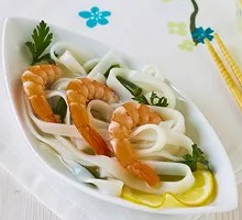鸡汤粉