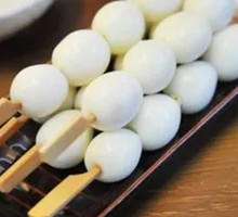Quail Egg