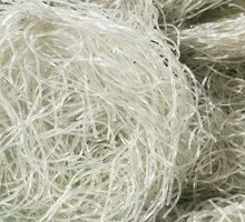 Sweet Potato Noodles