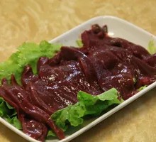 Pork Liver