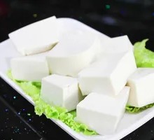 Soft Tofu