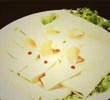 Tofu Skin