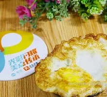 Soft-boiled Egg