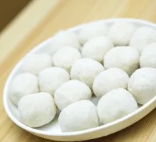 Fish Balls