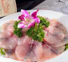 Fish slices