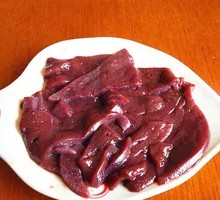 Pork Liver