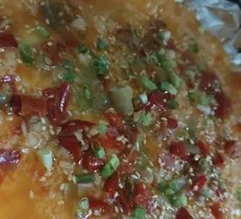 Iron Plate Tofu